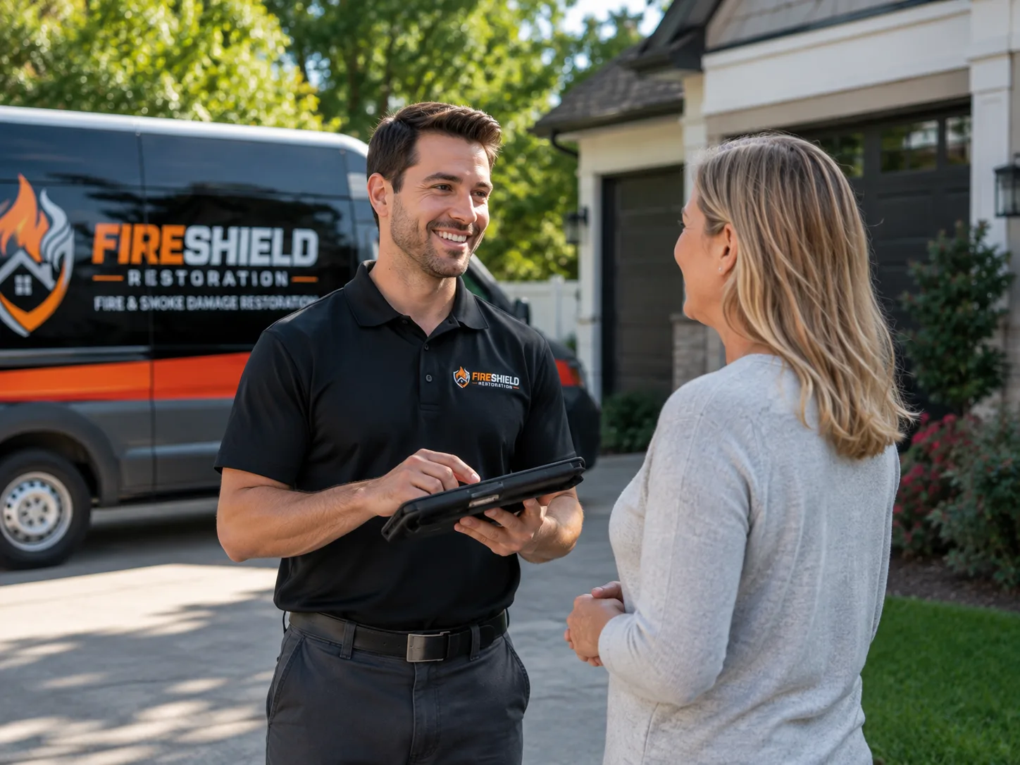 Fire And Smoke Damage Restoration Tujunga, CA FAQs